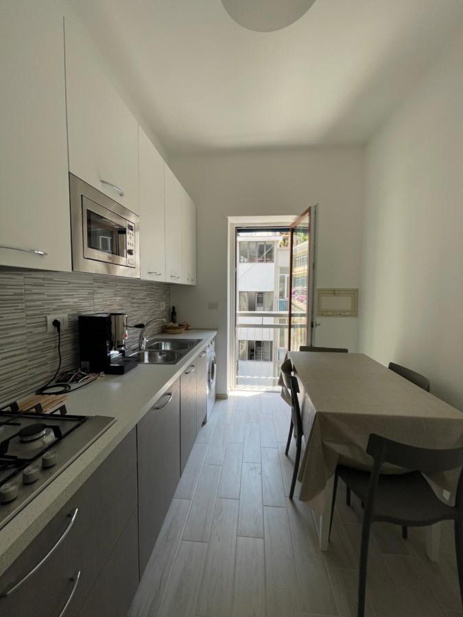 Apartamento Amalfi Casa Andreina Exterior foto